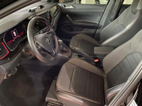 VOLKSWAGEN Virtus 1.4 4P 250 TSI GTS AUTOMTICO, Foto 10