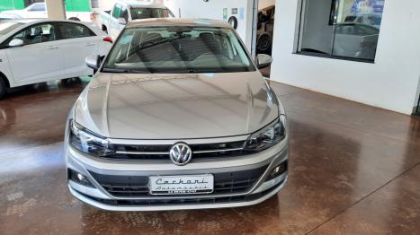 VOLKSWAGEN Virtus 1.0 4P 200 TSI FLEX COMFORTLINE AUTOMTICO, Foto 1