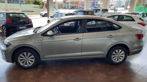 VOLKSWAGEN Virtus 1.0 4P 200 TSI FLEX COMFORTLINE AUTOMTICO, Foto 2