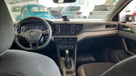 VOLKSWAGEN Virtus 1.0 4P 200 TSI FLEX COMFORTLINE AUTOMTICO, Foto 5