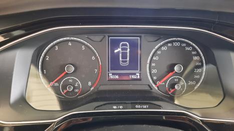 VOLKSWAGEN Virtus 1.0 4P 200 TSI FLEX COMFORTLINE AUTOMTICO, Foto 6