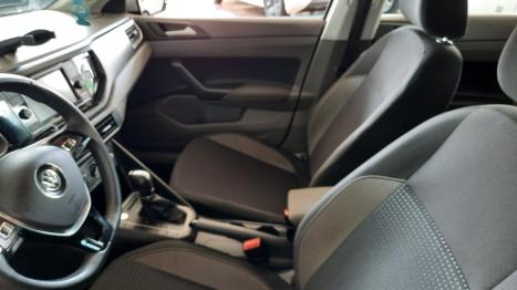 VOLKSWAGEN Virtus 1.0 4P 200 TSI FLEX COMFORTLINE AUTOMTICO, Foto 7