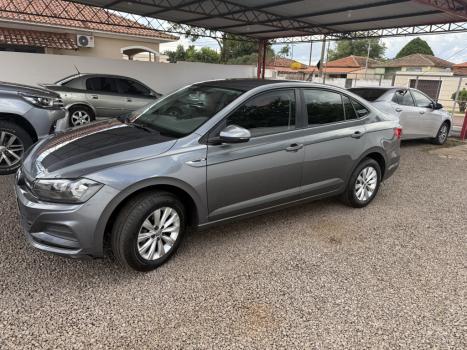 VOLKSWAGEN Virtus 1.6 4P MSI FLEX, Foto 1