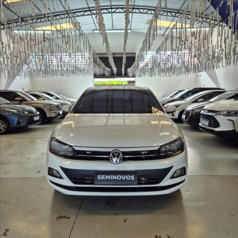 VOLKSWAGEN Virtus 1.0 4P 200 TSI FLEX COMFORTLINE AUTOM�TICO, Foto 2