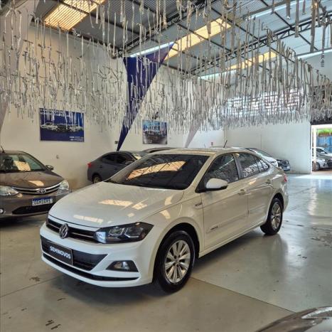 VOLKSWAGEN Virtus 1.0 4P 200 TSI FLEX COMFORTLINE AUTOM�TICO, Foto 3