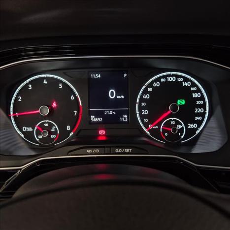 VOLKSWAGEN Virtus 1.0 4P 200 TSI FLEX COMFORTLINE AUTOM�TICO, Foto 7