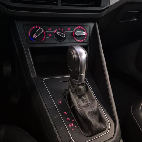 VOLKSWAGEN Virtus 1.0 4P 200 TSI FLEX COMFORTLINE AUTOM�TICO, Foto 9