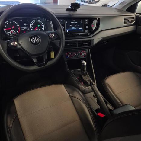 VOLKSWAGEN Virtus 1.0 4P 200 TSI FLEX COMFORTLINE AUTOM�TICO, Foto 10