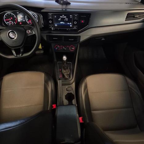 VOLKSWAGEN Virtus 1.0 4P 200 TSI FLEX COMFORTLINE AUTOM�TICO, Foto 11