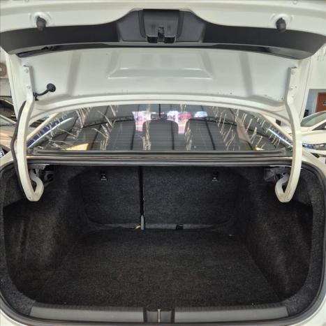 VOLKSWAGEN Virtus 1.0 4P 200 TSI FLEX COMFORTLINE AUTOM�TICO, Foto 14