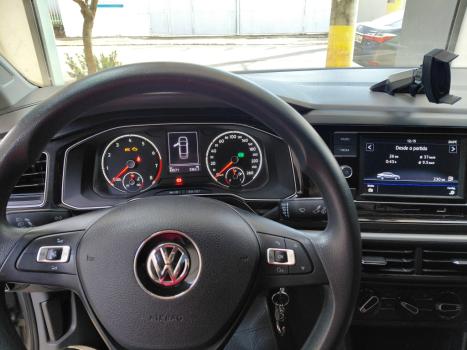 VOLKSWAGEN Virtus 1.0 4P 200 TSI FLEX COMFORTLINE AUTOM�TICO, Foto 2