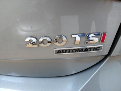 VOLKSWAGEN Virtus 1.0 4P 200 TSI FLEX COMFORTLINE AUTOM�TICO, Foto 4