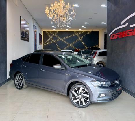 VOLKSWAGEN Virtus 1.0 4P 200 TSI FLEX COMFORTLINE AUTOM�TICO, Foto 1