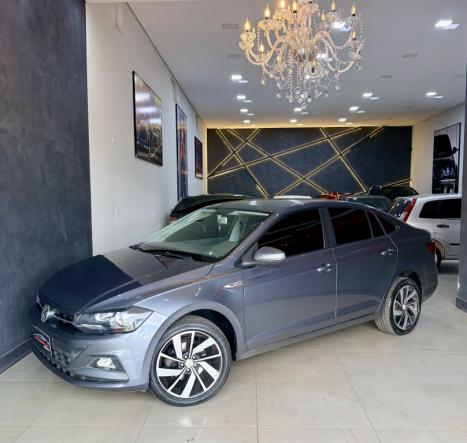 VOLKSWAGEN Virtus 1.0 4P 200 TSI FLEX COMFORTLINE AUTOM�TICO, Foto 3