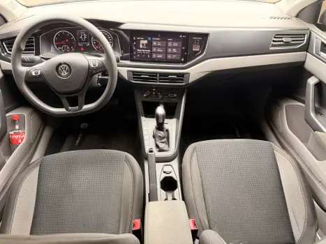 VOLKSWAGEN Virtus 1.0 4P 200 TSI FLEX COMFORTLINE AUTOM�TICO, Foto 7