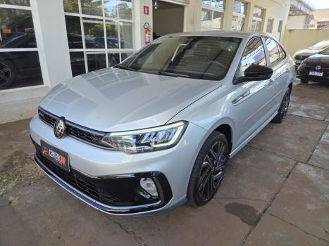VOLKSWAGEN Virtus 1.4 4P 250 TSI EXCLUSIVE AUTOM�TICO, Foto 1