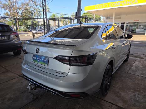 VOLKSWAGEN Virtus 1.4 4P 250 TSI EXCLUSIVE AUTOM�TICO, Foto 2