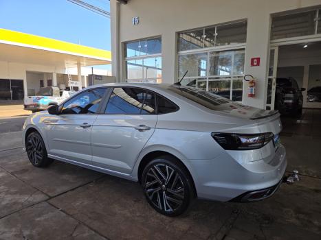 VOLKSWAGEN Virtus 1.4 4P 250 TSI EXCLUSIVE AUTOM�TICO, Foto 3