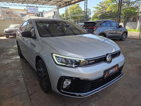 VOLKSWAGEN Virtus 1.4 4P 250 TSI EXCLUSIVE AUTOM�TICO, Foto 4