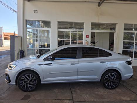 VOLKSWAGEN Virtus 1.4 4P 250 TSI EXCLUSIVE AUTOM�TICO, Foto 5