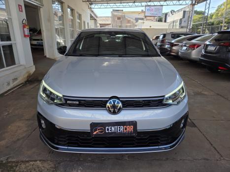 VOLKSWAGEN Virtus 1.4 4P 250 TSI EXCLUSIVE AUTOM�TICO, Foto 6