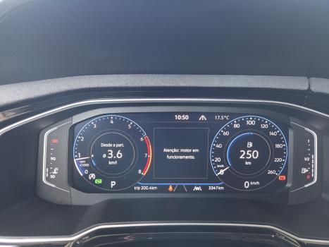 VOLKSWAGEN Virtus 1.4 4P 250 TSI EXCLUSIVE AUTOM�TICO, Foto 7