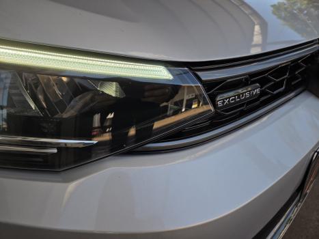 VOLKSWAGEN Virtus 1.4 4P 250 TSI EXCLUSIVE AUTOM�TICO, Foto 10
