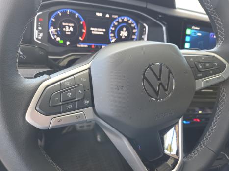 VOLKSWAGEN Virtus 1.4 4P 250 TSI EXCLUSIVE AUTOM�TICO, Foto 13