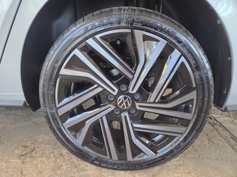 VOLKSWAGEN Virtus 1.4 4P 250 TSI EXCLUSIVE AUTOM�TICO, Foto 14