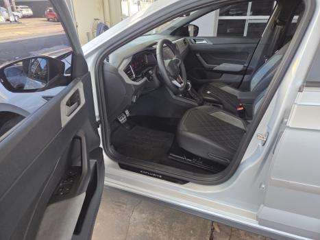 VOLKSWAGEN Virtus 1.4 4P 250 TSI EXCLUSIVE AUTOM�TICO, Foto 16