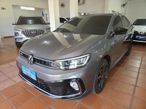 VOLKSWAGEN Virtus 1.4 4P 250 TSI EXCLUSIVE AUTOM�TICO, Foto 1