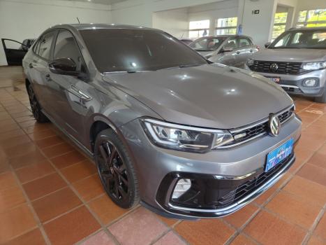 VOLKSWAGEN Virtus 1.4 4P 250 TSI EXCLUSIVE AUTOM�TICO, Foto 2