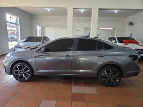 VOLKSWAGEN Virtus 1.4 4P 250 TSI EXCLUSIVE AUTOM�TICO, Foto 3