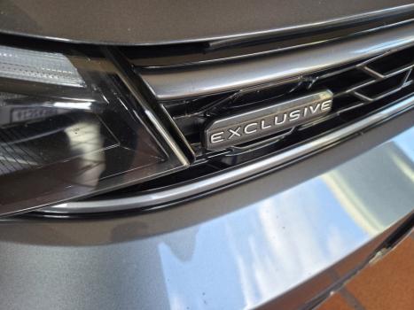 VOLKSWAGEN Virtus 1.4 4P 250 TSI EXCLUSIVE AUTOM�TICO, Foto 4