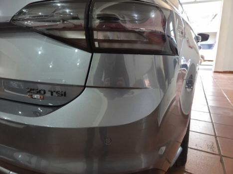 VOLKSWAGEN Virtus 1.4 4P 250 TSI EXCLUSIVE AUTOM�TICO, Foto 5