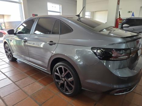 VOLKSWAGEN Virtus 1.4 4P 250 TSI EXCLUSIVE AUTOM�TICO, Foto 6