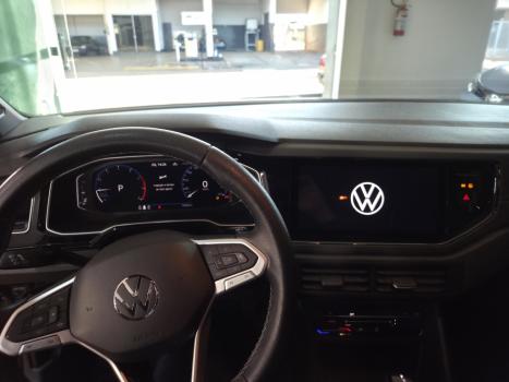 VOLKSWAGEN Virtus 1.4 4P 250 TSI EXCLUSIVE AUTOM�TICO, Foto 8