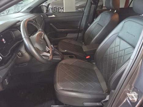 VOLKSWAGEN Virtus 1.4 4P 250 TSI EXCLUSIVE AUTOM�TICO, Foto 9