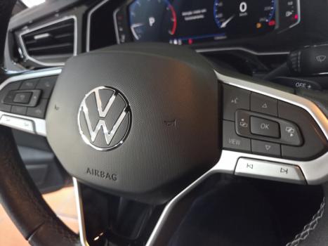 VOLKSWAGEN Virtus 1.4 4P 250 TSI EXCLUSIVE AUTOM�TICO, Foto 11