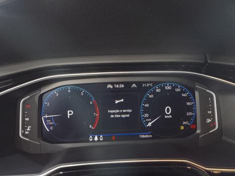 VOLKSWAGEN Virtus 1.4 4P 250 TSI EXCLUSIVE AUTOM�TICO, Foto 12