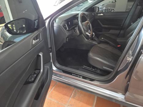 VOLKSWAGEN Virtus 1.4 4P 250 TSI EXCLUSIVE AUTOM�TICO, Foto 13