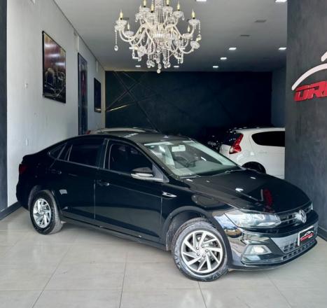 VOLKSWAGEN Virtus 1.6 4P MSI FLEX SENSE AUTOMÁTICO, Foto 1