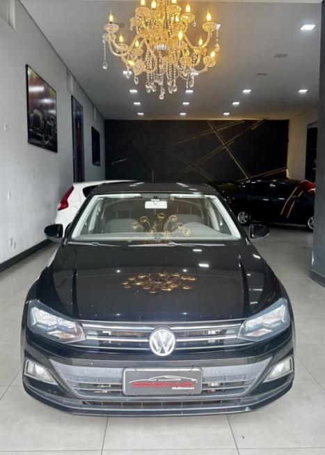 VOLKSWAGEN Virtus 1.6 4P MSI FLEX SENSE AUTOMÁTICO, Foto 2