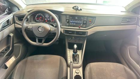 VOLKSWAGEN Virtus 1.6 4P MSI FLEX SENSE AUTOMÁTICO, Foto 7
