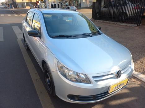 VOLKSWAGEN Voyage 1.6 4P TREND FLEX, Foto 1