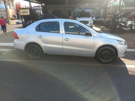 VOLKSWAGEN Voyage 1.6 4P TREND FLEX, Foto 2