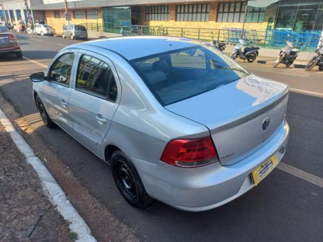 VOLKSWAGEN Voyage 1.6 4P TREND FLEX, Foto 5