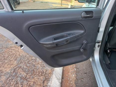 VOLKSWAGEN Voyage 1.6 4P TREND FLEX, Foto 7