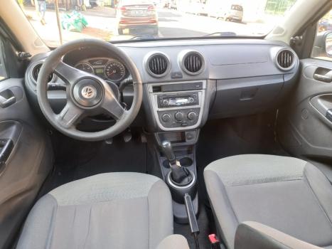 VOLKSWAGEN Voyage 1.6 4P TREND FLEX, Foto 8