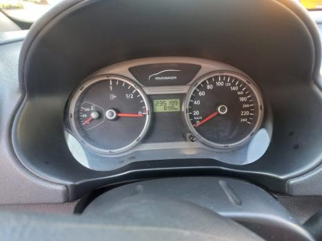 VOLKSWAGEN Voyage 1.6 4P TREND FLEX, Foto 9